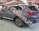 продам Hyundai  Santa FE в пмр  фото 2