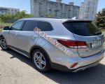 продам Hyundai  Santa FE в пмр  фото 3