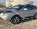 продам Hyundai  Santa FE в пмр  фото 4