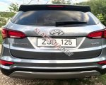 продам Hyundai  Santa FE в пмр  фото 3