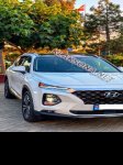 продам Hyundai  Santa FE в пмр  фото 1