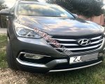 продам Hyundai  Santa FE в пмр  фото 2