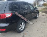 продам Hyundai  Santa FE в пмр  фото 3