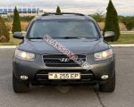 продам Hyundai  Santa FE в пмр  фото 5