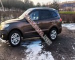 продам Hyundai  Santa FE в пмр  фото 2