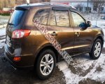 продам Hyundai  Santa FE в пмр  фото 1