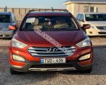 продам Hyundai  Santa FE в пмр  фото 3