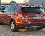 продам Hyundai  Santa FE в пмр  фото 5