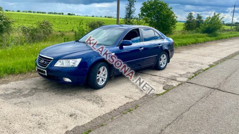 продам Hyundai  Sonataв пмр  фото 4