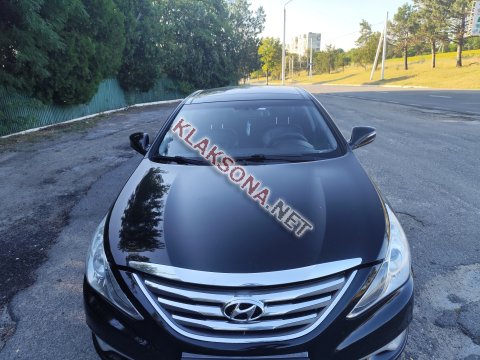продам Hyundai  Sonataв пмр  фото 4