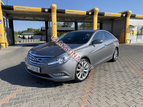 продам Hyundai  Sonataв пмр  фото 6