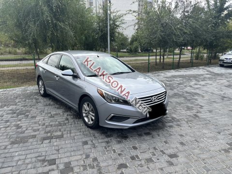 продам Hyundai  Sonataв пмр  фото 6