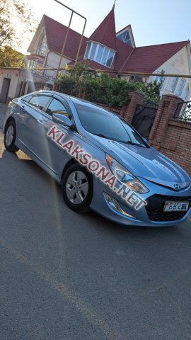продам Hyundai  Sonataв пмр  фото 6