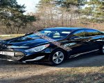 продам Hyundai  Sonata в пмр  фото 5