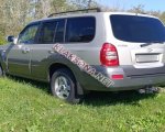 продам Hyundai  Terracan в пмр  фото 4
