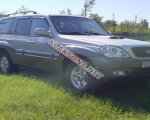 продам Hyundai  Terracan в пмр  фото 6