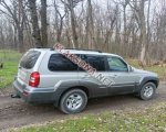 продам Hyundai  Terracan в пмр  фото 5