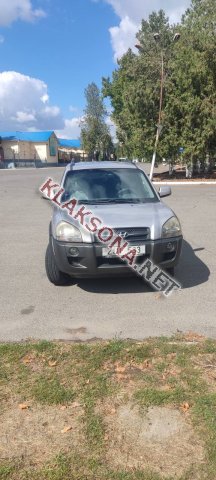 продам Hyundai  Tucsonв пмр  фото 5