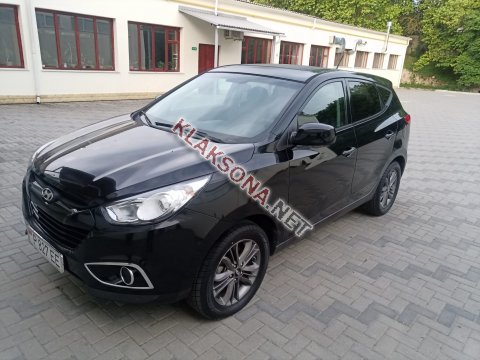 продам Hyundai  Tucsonв пмр  фото 4