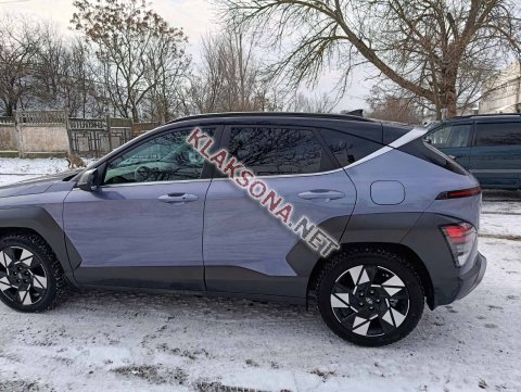 продам Hyundai  Tucsonв пмр  фото 4