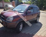 продам Hyundai  Tucson в пмр  фото 5
