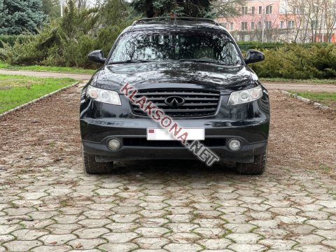 продам Infiniti FX 35в пмр  фото 5