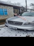 продам Infiniti FX 35 в пмр  фото 2