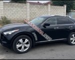 Infiniti FX 35 2011г. 10 500 &euro;