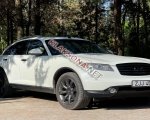 продам Infiniti FX 45 в пмр  фото 4