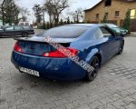 продам Infiniti G35 в пмр  фото 3