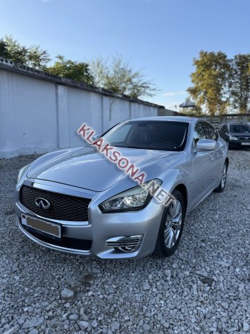 продам Infiniti M35в пмр  фото 6