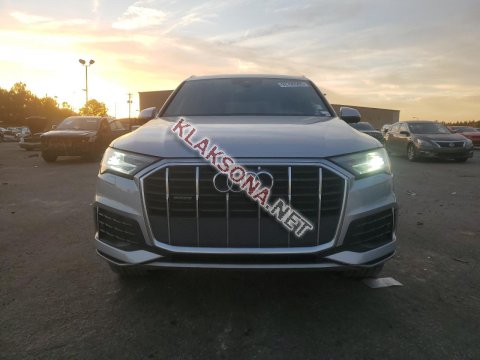 продам Audi Q7в пмр  фото 6