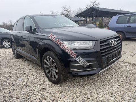 продам Audi Q7в пмр  фото 4