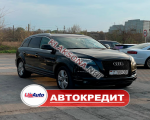 продам Audi Q7 в пмр  фото 3