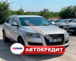 продам Audi Q7 в пмр  фото 6