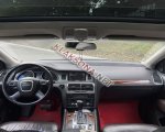 продам Audi Q7 в пмр  фото 4