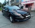 продам Audi Q7 в пмр  фото 2