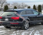 продам Audi Q7 в пмр  фото 3