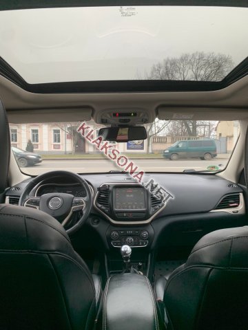 продам Jeep Cherokeeв пмр  фото 6