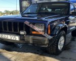 продам Jeep Cherokee в пмр  фото 5