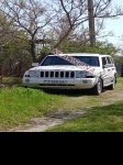 продам Jeep Commander в пмр  фото 2