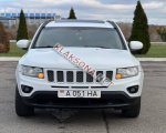 продам Jeep Compass в пмр  фото 4