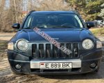 продам Jeep Compass в пмр  фото 3