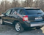 продам Jeep Compass в пмр  фото 1