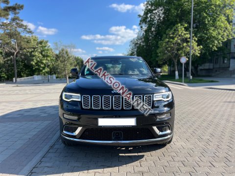 продам Jeep Grand Cherokeeв пмр  фото 6