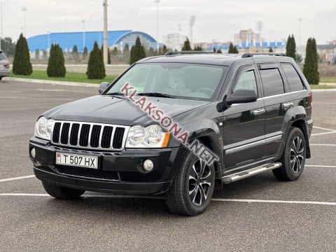 продам Jeep Grand Cherokeeв пмр  фото 6