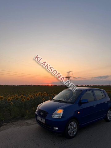 продам Kia Picantoв пмр  фото 6