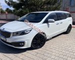 продам Kia Carnival в пмр  фото 6