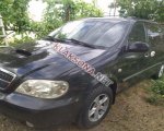 продам Kia Carnival в пмр  фото 6