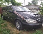 продам Kia Carnival в пмр  фото 5